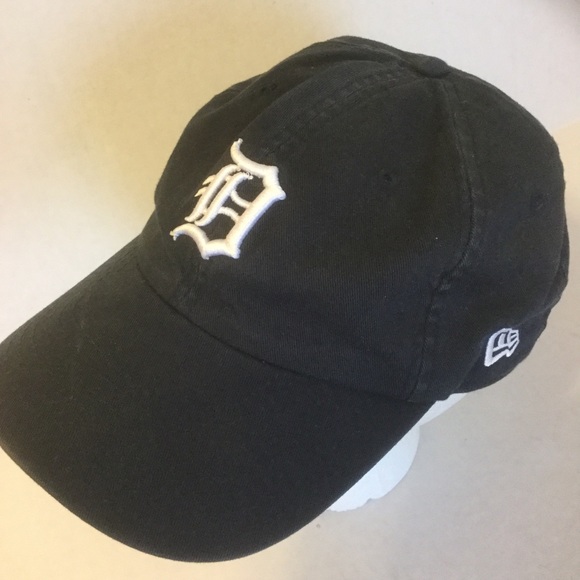 Other - Detroit Tigers Baseball Hat